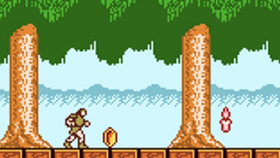 Castlevania: The Adventure DX screenshot 1