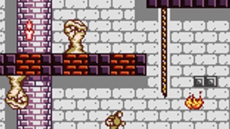 Castlevania: The Adventure DX screenshot 3