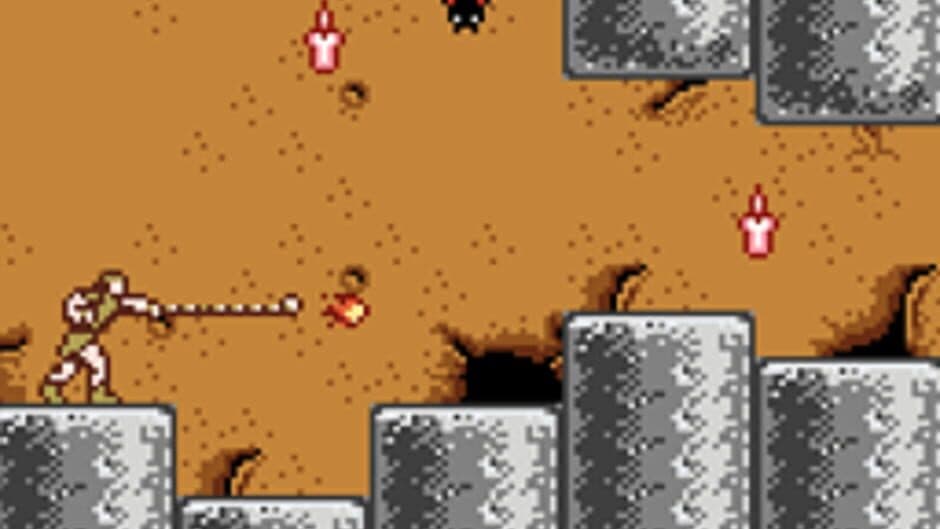 Castlevania: The Adventure DX screenshot 4