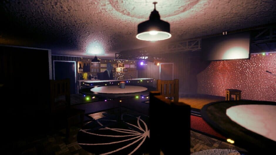 We're Getting Deeper Into The Abyss screenshot 3