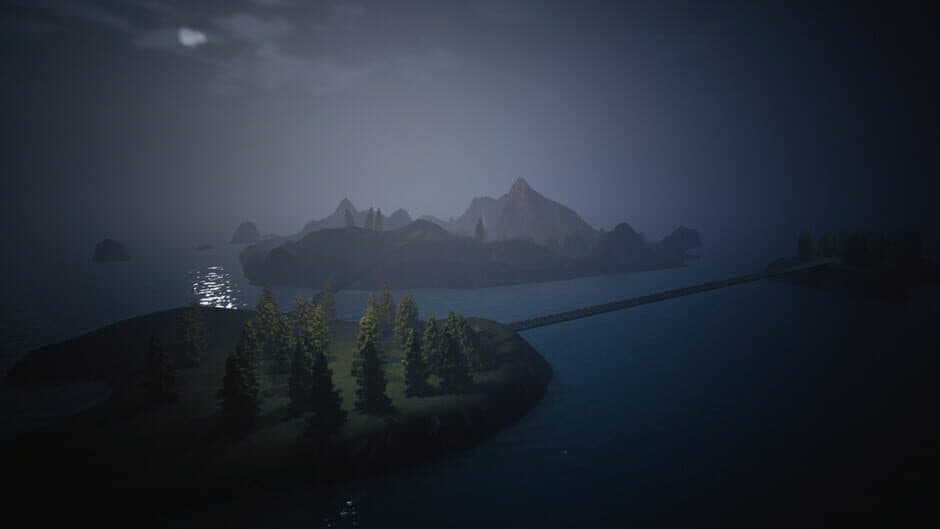 The Island Souls screenshot 1