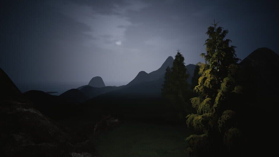 The Island Souls screenshot 2