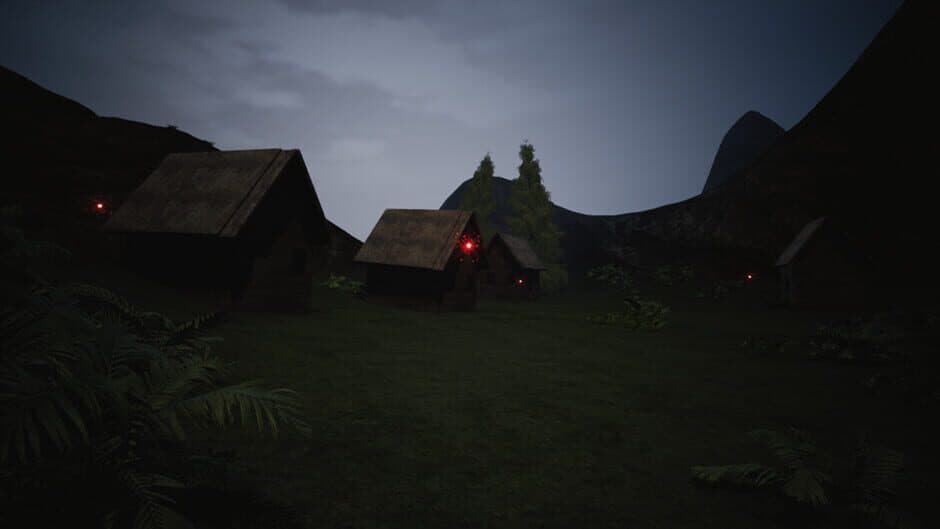 The Island Souls screenshot 3