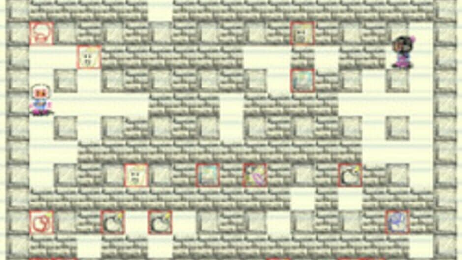 The Paper Arcade: Bombs A'hoy screenshot 3
