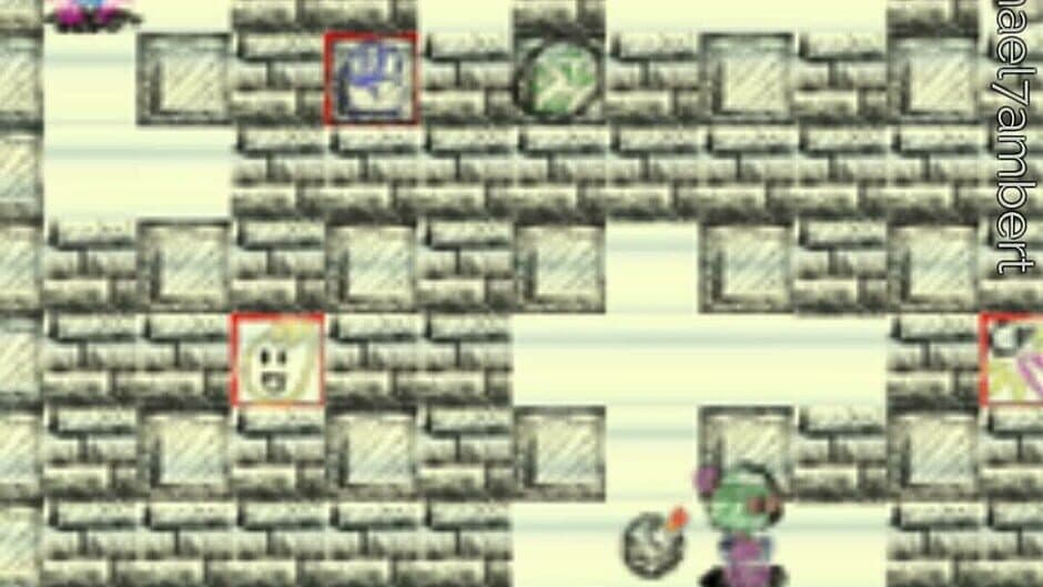 The Paper Arcade: Bombs A'hoy screenshot 4