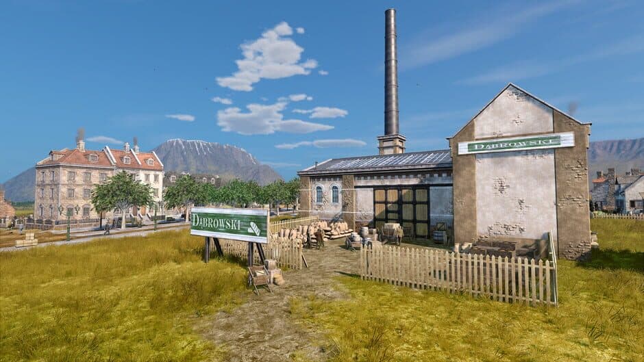 Railway Empire 2: Journey To The East screenshot 4