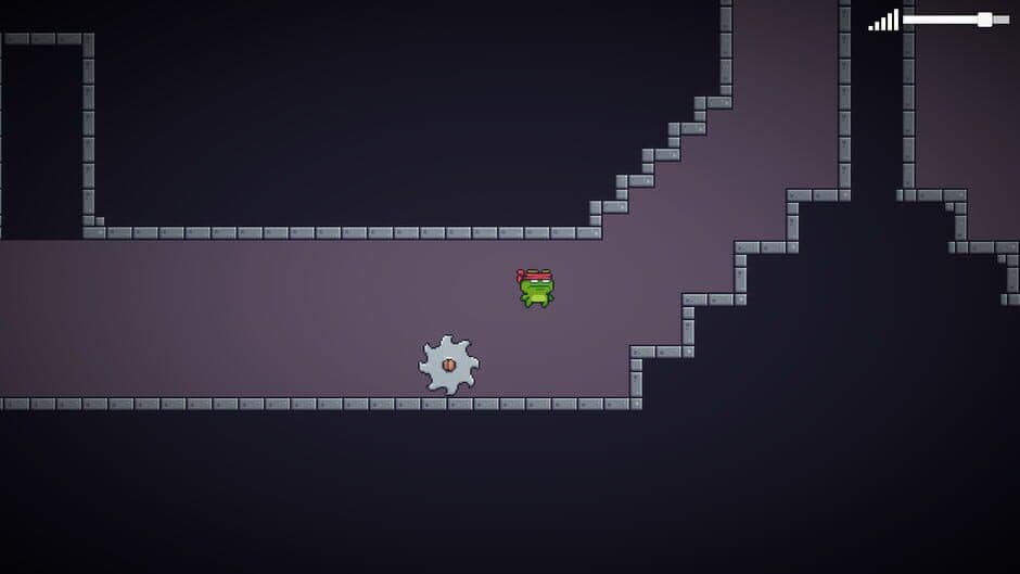 Nasty Platformer screenshot 4
