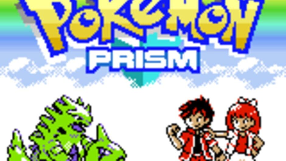 Pokémon Prism screenshot 3