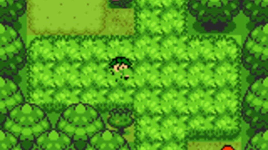 Pokémon Prism screenshot 4