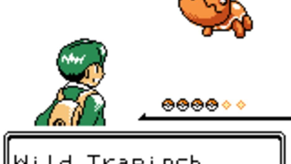 Pokémon Prism screenshot 2