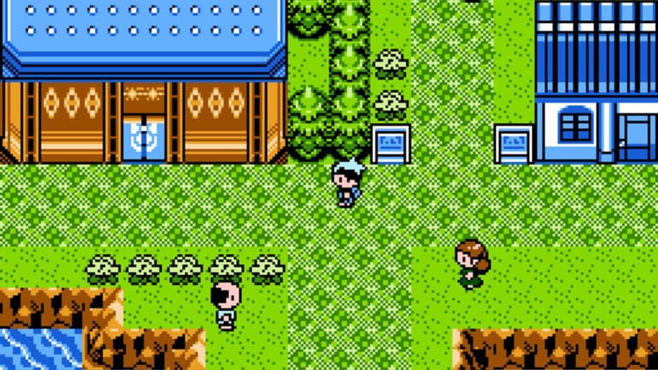 Kou Dai Guai Shou II screenshot 3