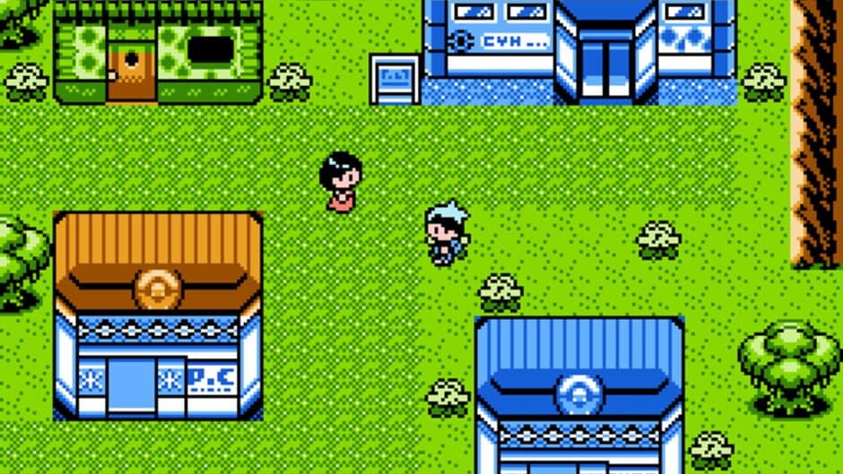 Kou Dai Guai Shou III screenshot 3