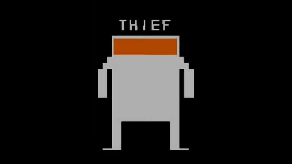 Thief screenshot 1