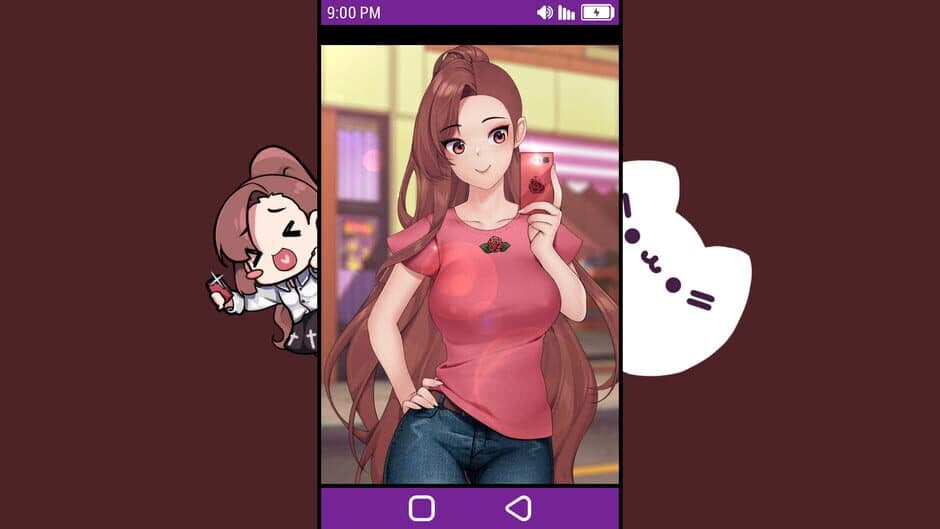 Rosas are Red screenshot 2