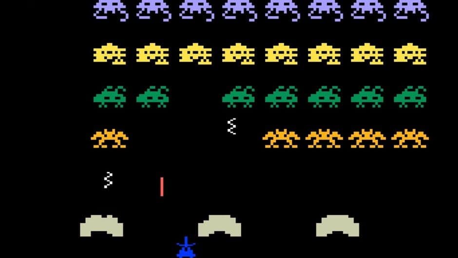 Space Armada screenshot 1
