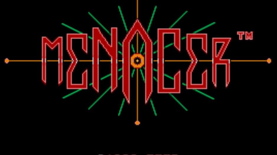 Menacer screenshot 1