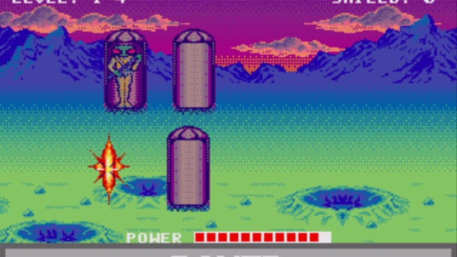 Menacer screenshot 3