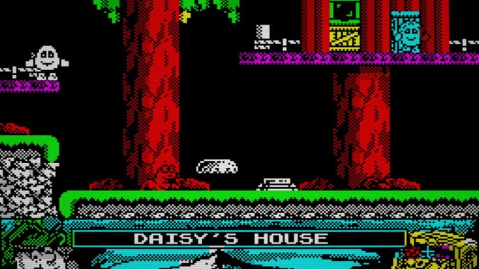 Crystal Kingdom Dizzy screenshot 2