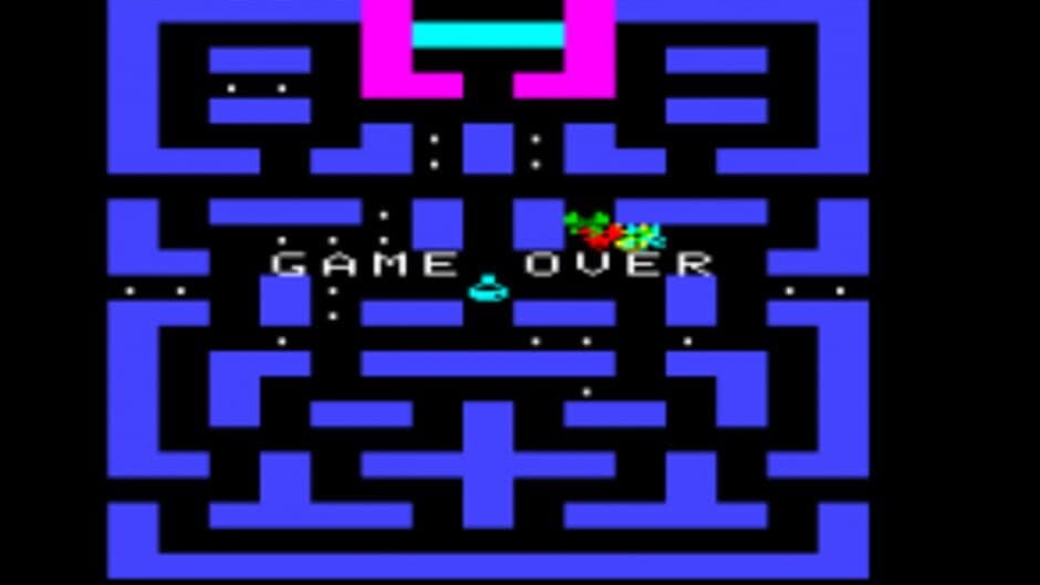 Cat Trax screenshot 2