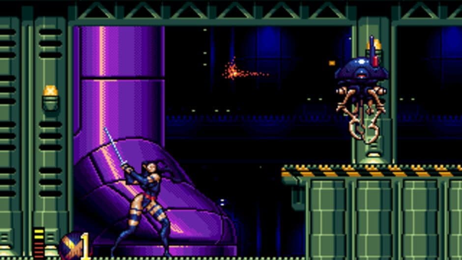 X-Men 2: Clone Wars screenshot 4