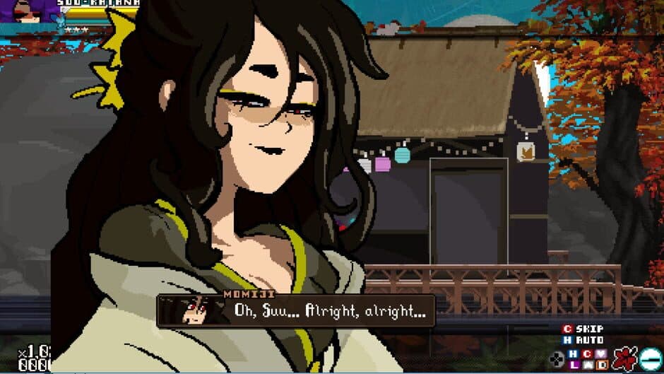 Blade Sight screenshot 2
