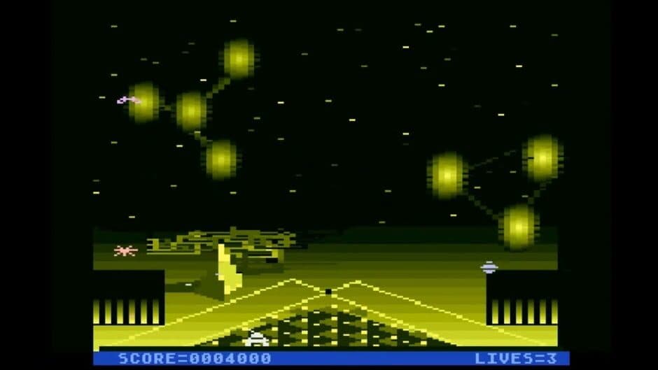 Colony 7 screenshot 1