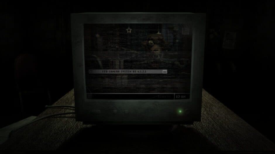 Dormitabis Remastered screenshot 1