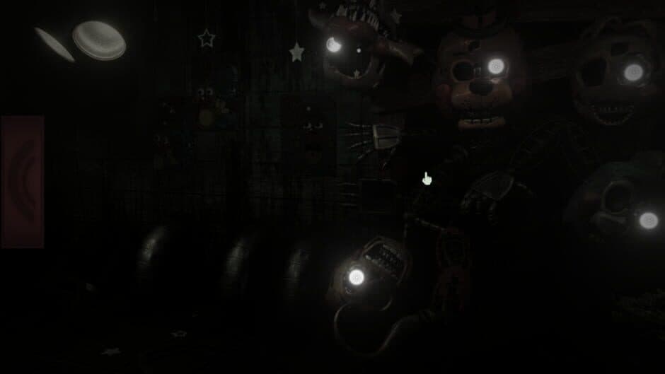 Dormitabis Remastered screenshot 4