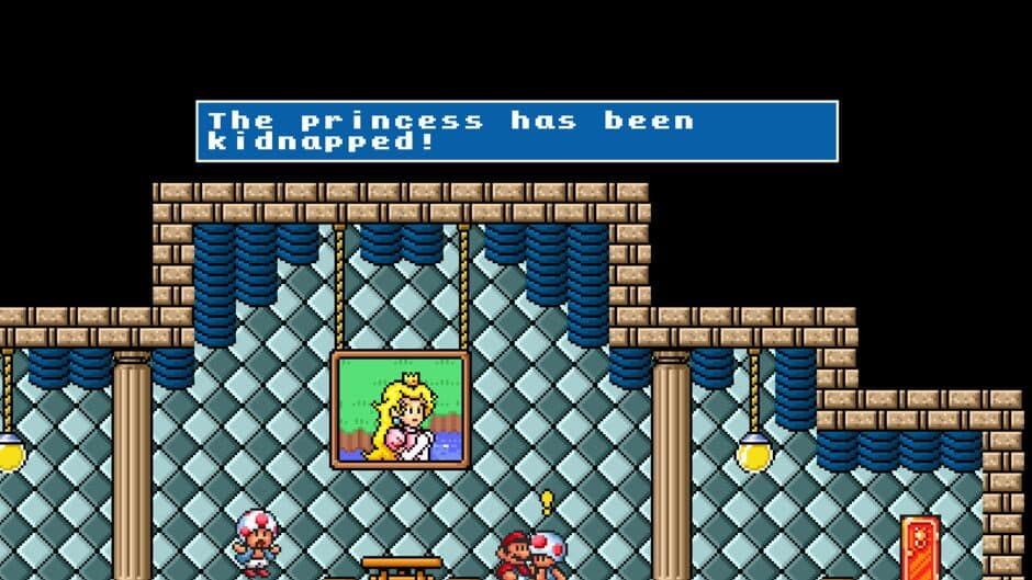 The Princess Cliche screenshot 2
