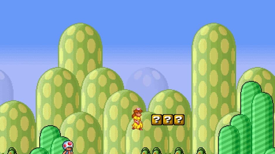 The Princess Cliche screenshot 3