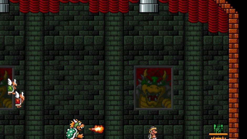 The Princess Cliche screenshot 4