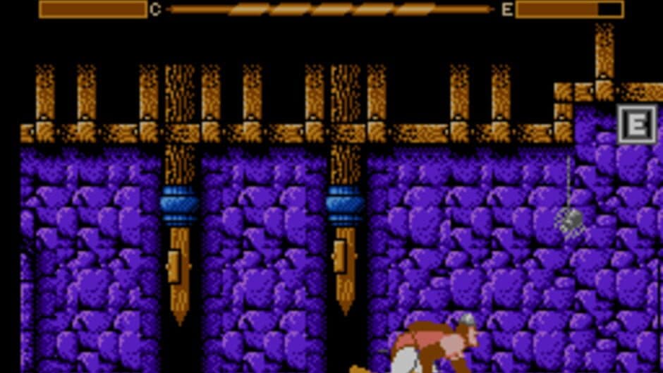 Dragon's Lair screenshot 2