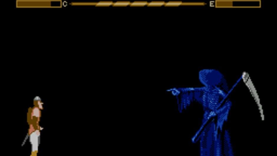 Dragon's Lair screenshot 3