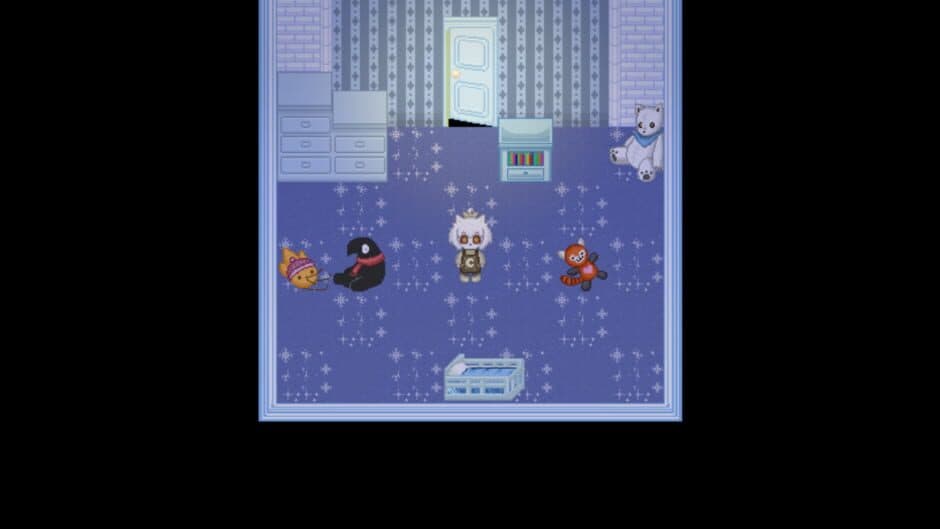 Fia's Night Out screenshot 2