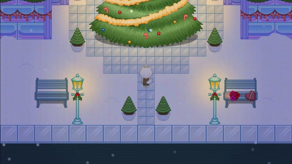 Fia's Night Out screenshot 3