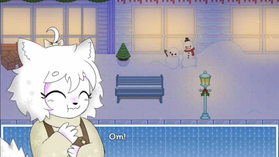 Fia's Night Out screenshot 4