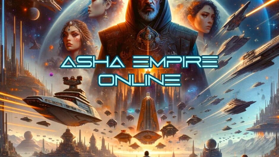 Asha Empire Online screenshot 2