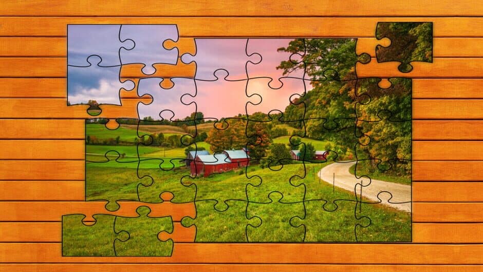 United States of America Jigsaw Puzzles: Expansion Pack 3 screenshot 1