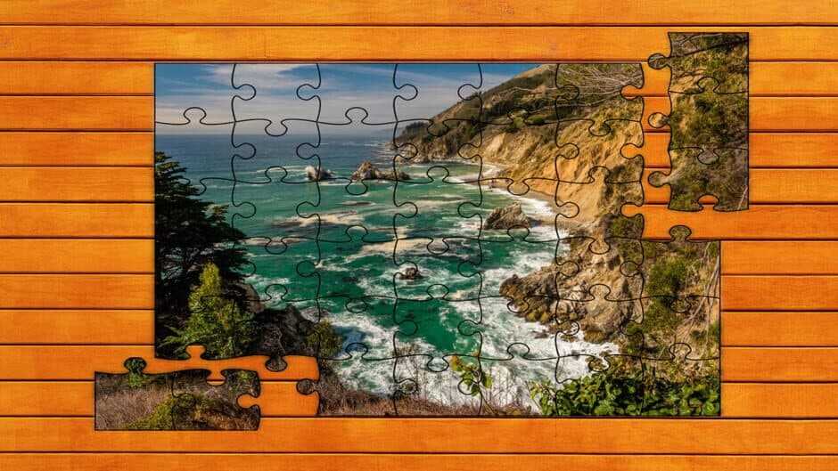 United States of America Jigsaw Puzzles: Expansion Pack 3 screenshot 3
