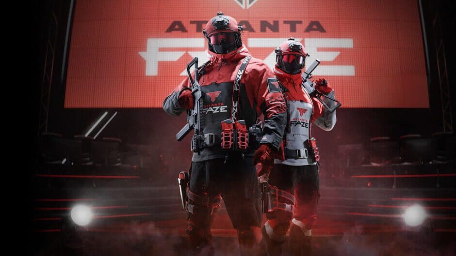 Call of Duty: League - Atlanta FaZe Team Pack 2024 screenshot 1