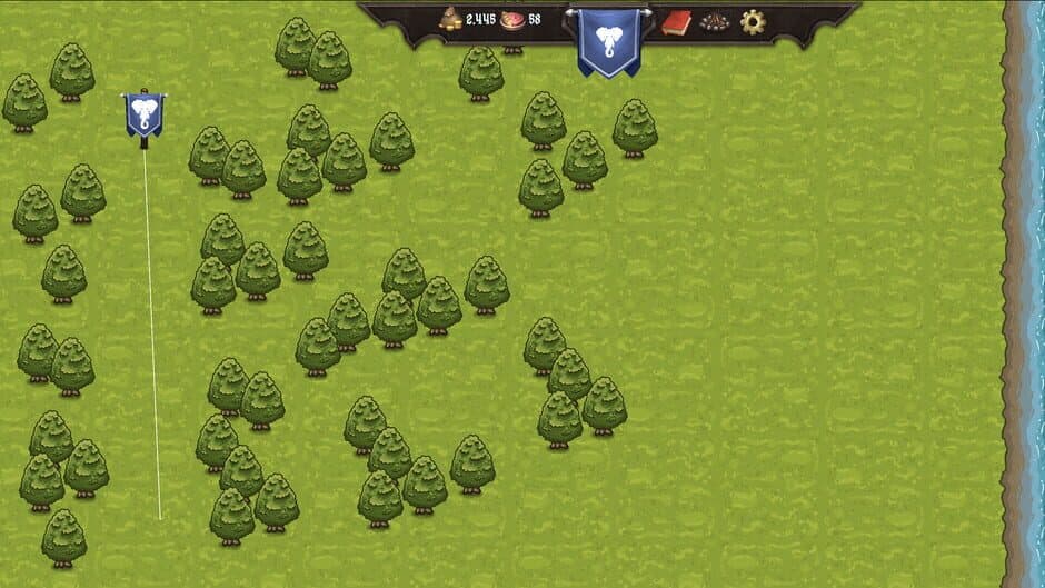Barter & Blades screenshot 3