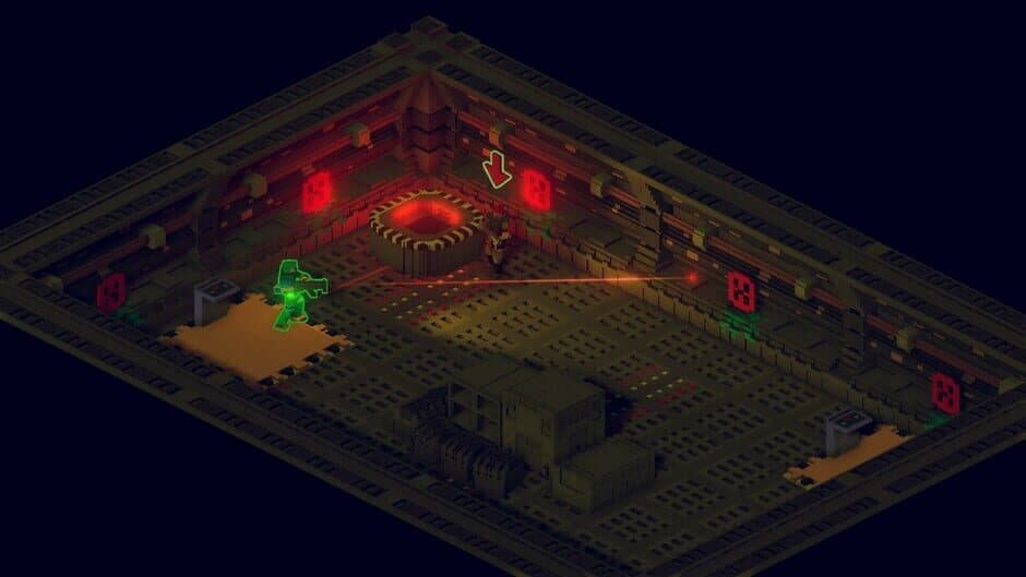 Breached screenshot 4