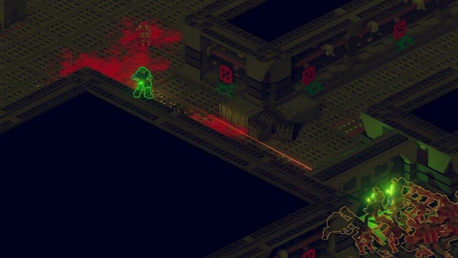 Breached screenshot 2