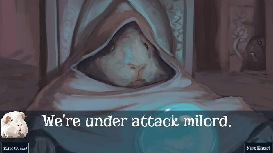 Cavy Chronicles screenshot 2