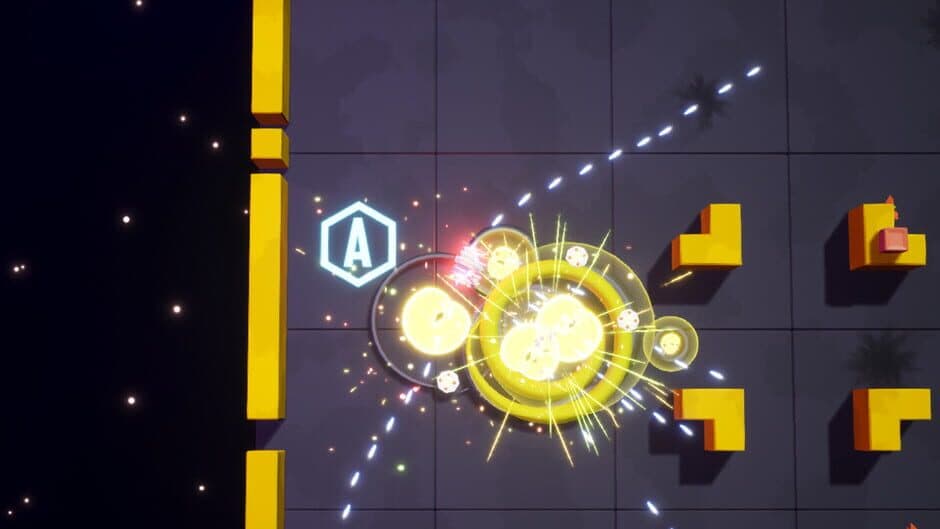 Chase Ace Sole Survivor screenshot 1