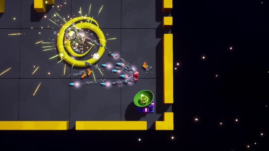 Chase Ace Sole Survivor screenshot 2
