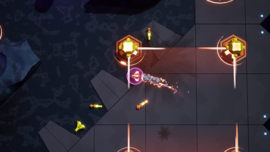 Chase Ace Sole Survivor screenshot 3
