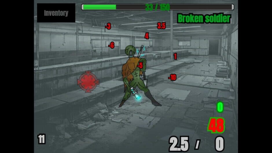 Code5erpent screenshot 1