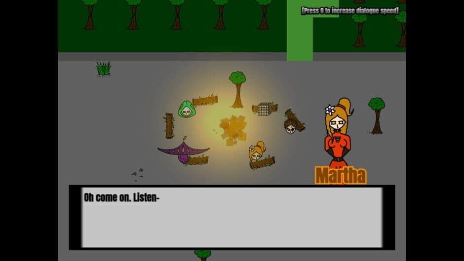 Code5erpent screenshot 2