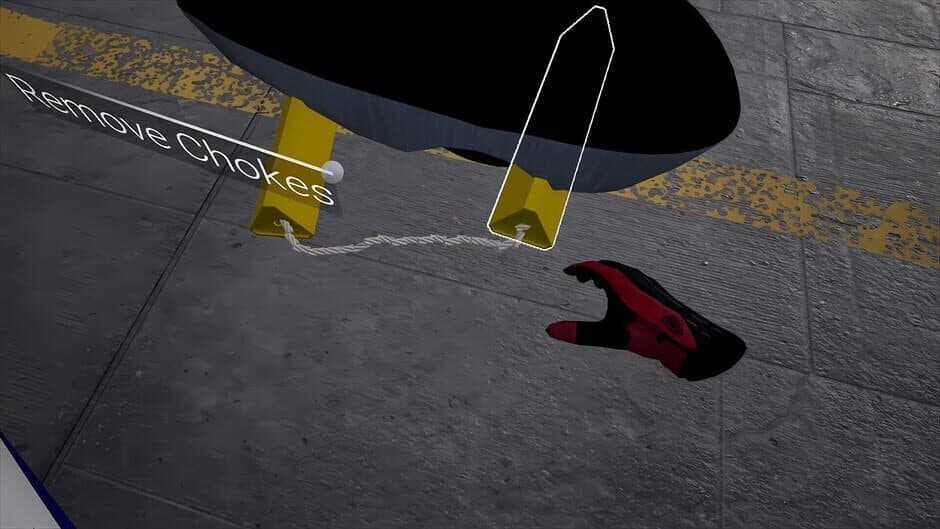 Virtu-Pilot screenshot 3